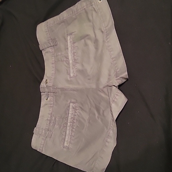 Victoria Secret size 2 shorts - Picture 2 of 3